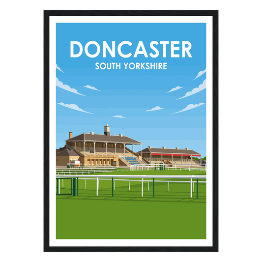 Doncaster Racecourse