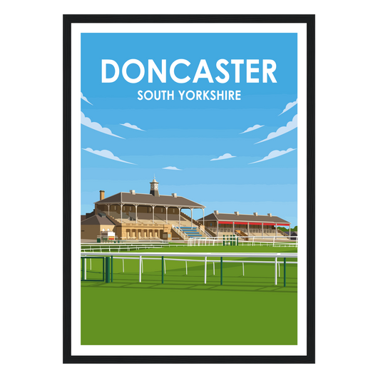 Doncaster Racecourse