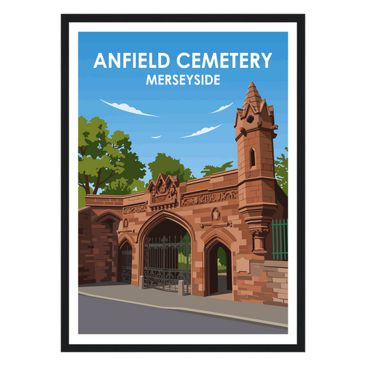 Anfield Cemetery