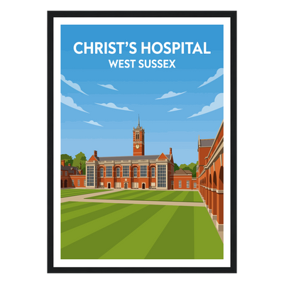 Christ's Hospital