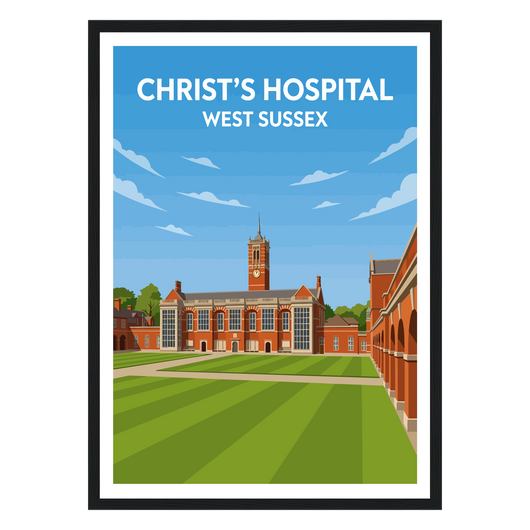 Christ's Hospital
