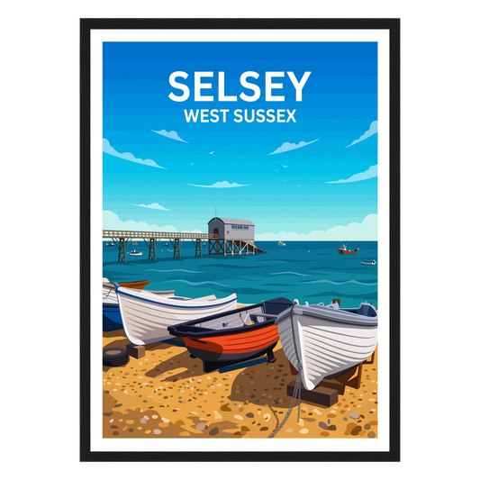 Selsey