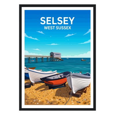 Selsey