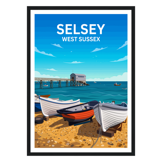 Selsey