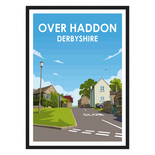 Over Haddon