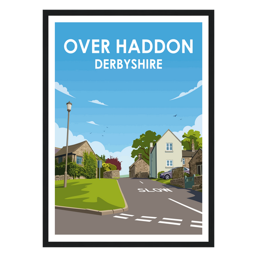 Over Haddon