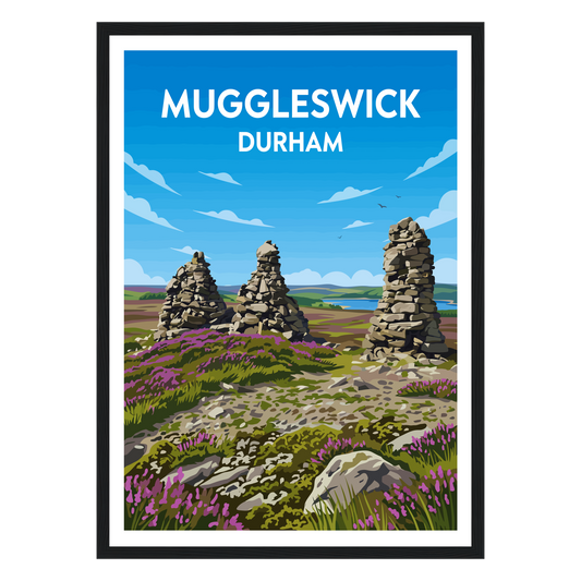 Muggleswick