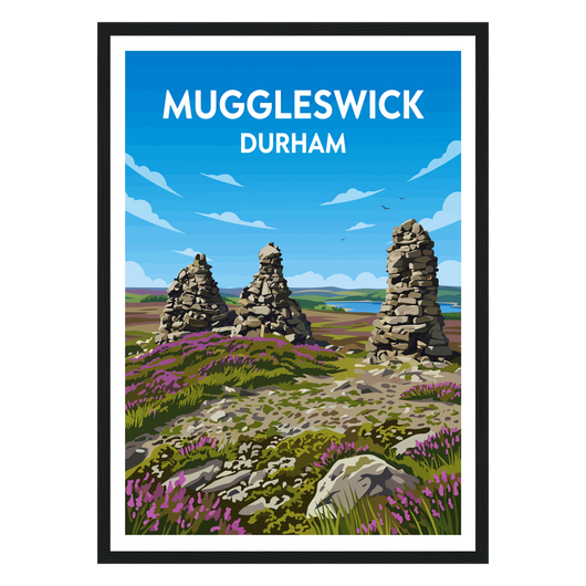 Muggleswick