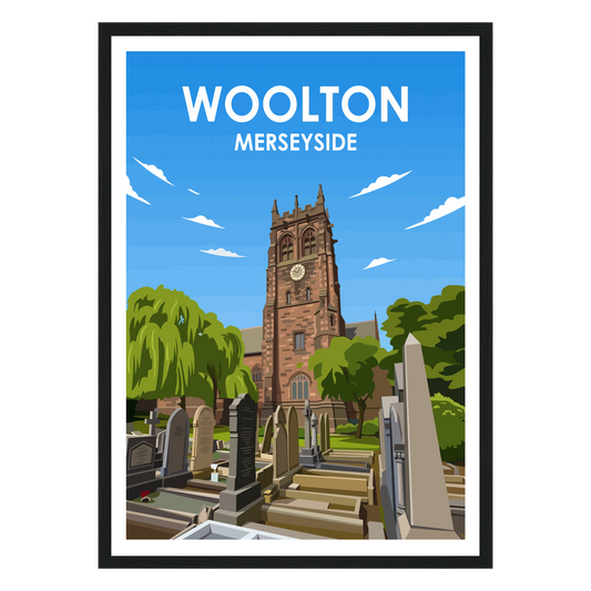Woolton