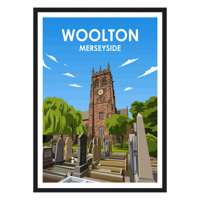 Woolton