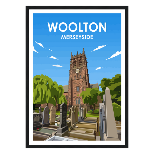 Woolton
