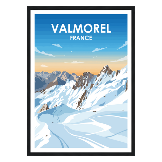 Valmorel