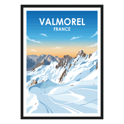 Valmorel