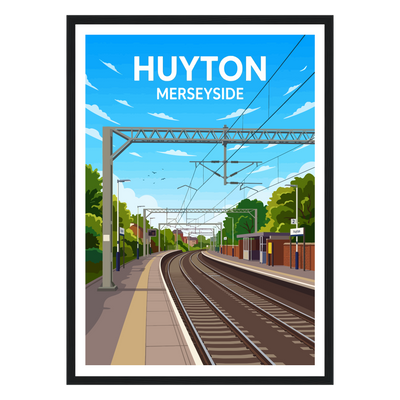 Huyton