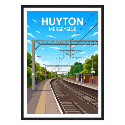 Huyton