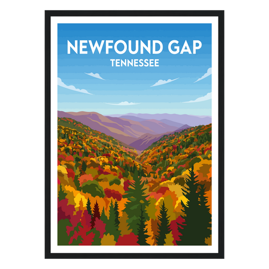 Newfound Gap