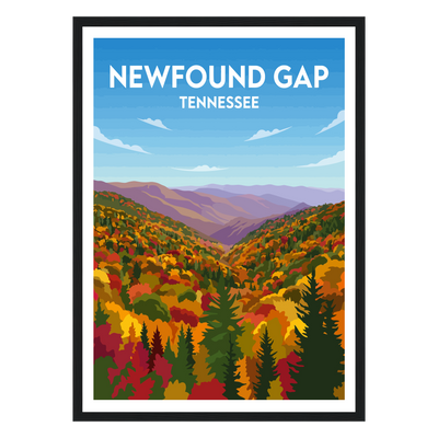 Newfound Gap
