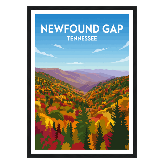 Newfound Gap