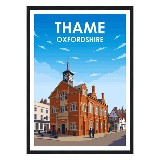 Thame