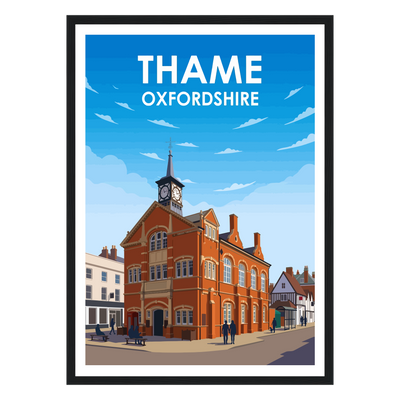 Thame