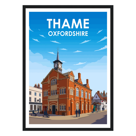 Thame