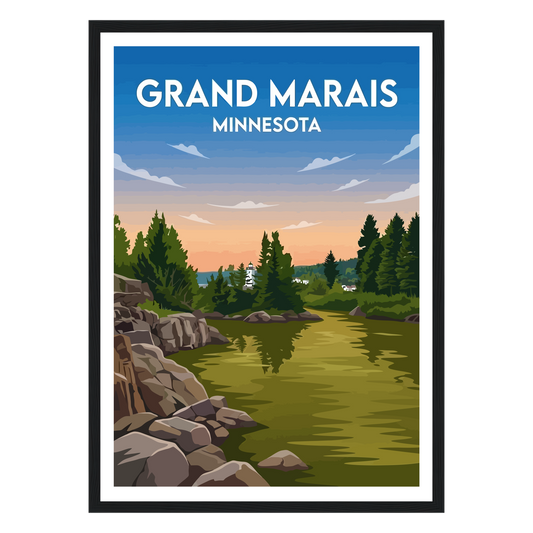Grand Marais