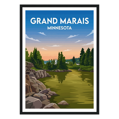Grand Marais