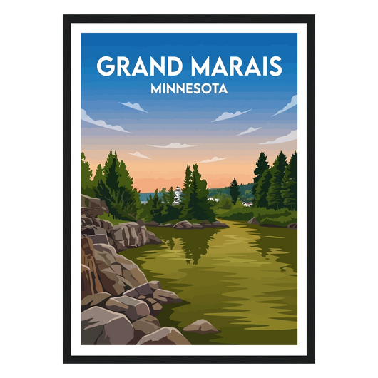 Grand Marais