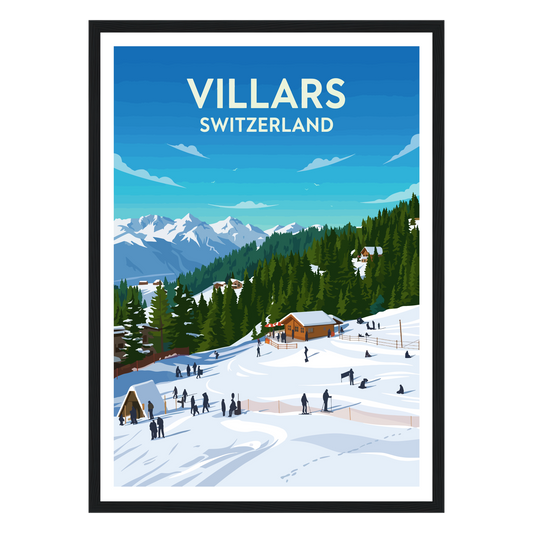 Villars