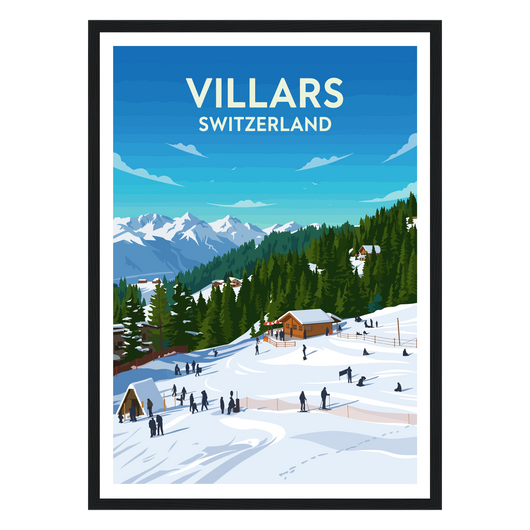 Villars