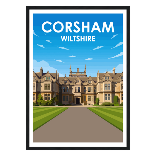 Corsham