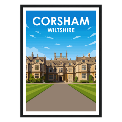Corsham