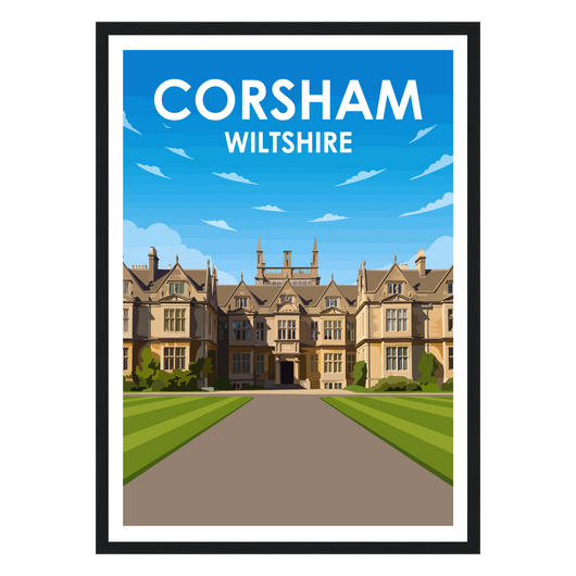 Corsham