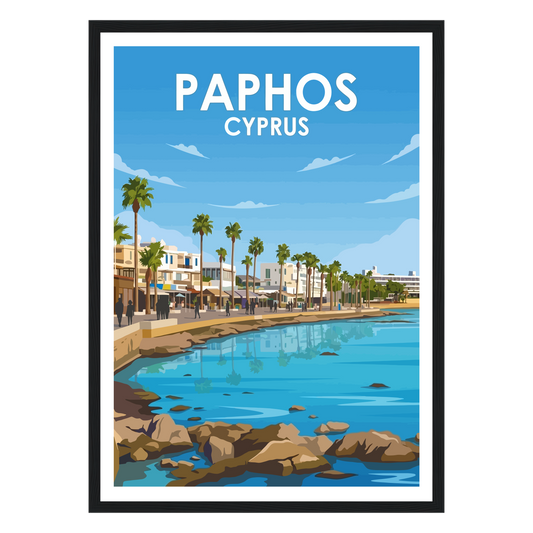 Paphos