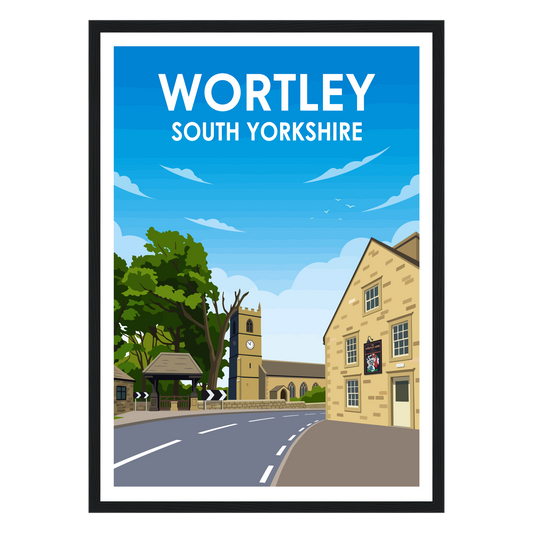 Wortley