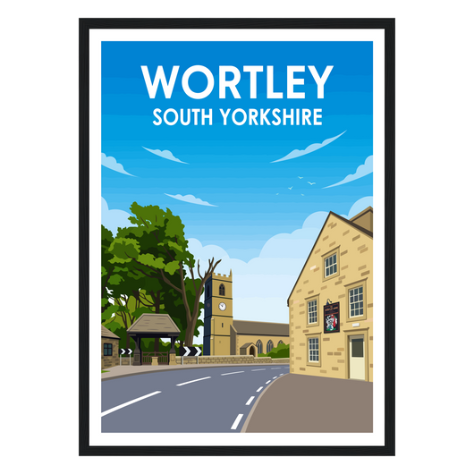 Wortley