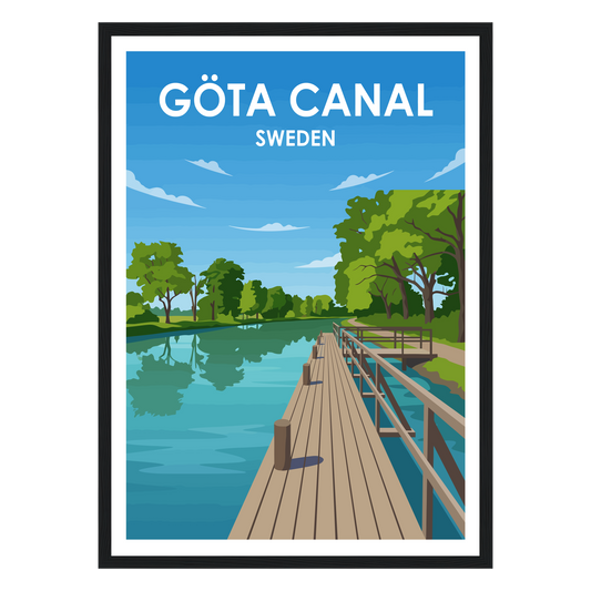 Göta Canal