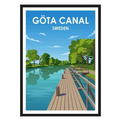 Göta Canal