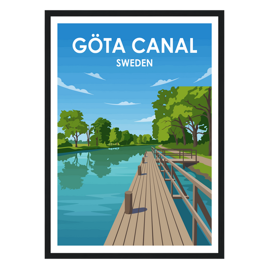 Göta Canal
