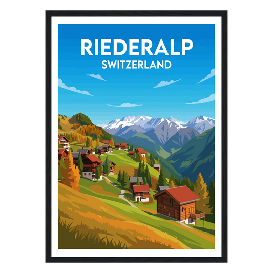 Riederalp