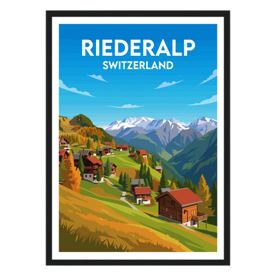 Riederalp