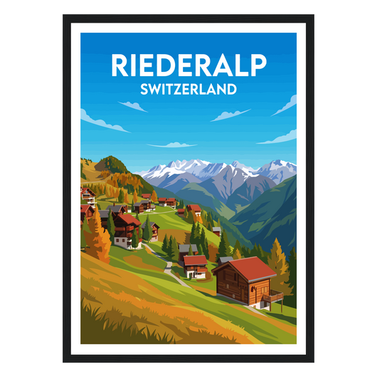 Riederalp