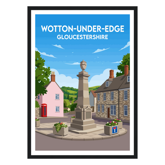 Wotton-under-Edge