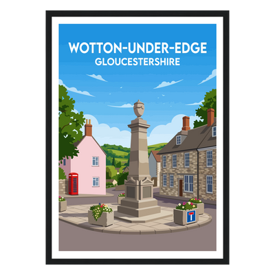 Wotton-under-Edge