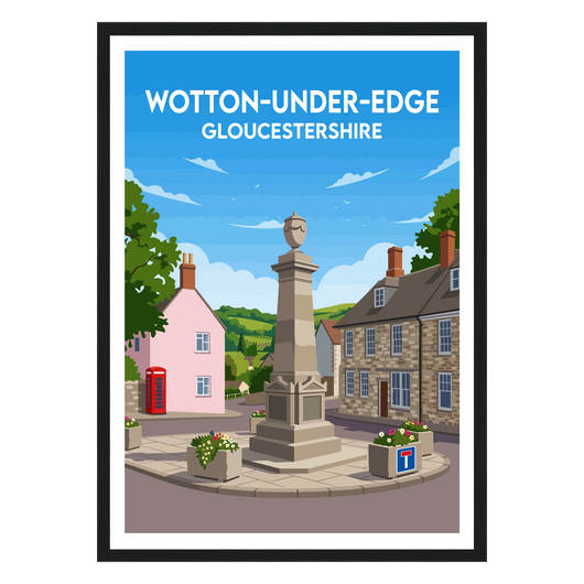 Wotton-under-Edge