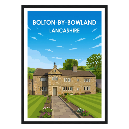 Bolton-by-Bowland