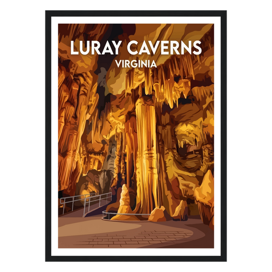 Luray Caverns