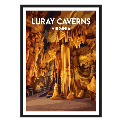 Luray Caverns