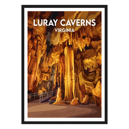 Luray Caverns