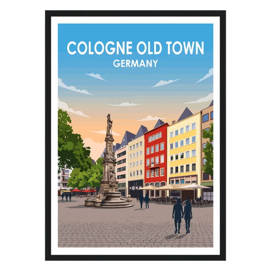 Cologne